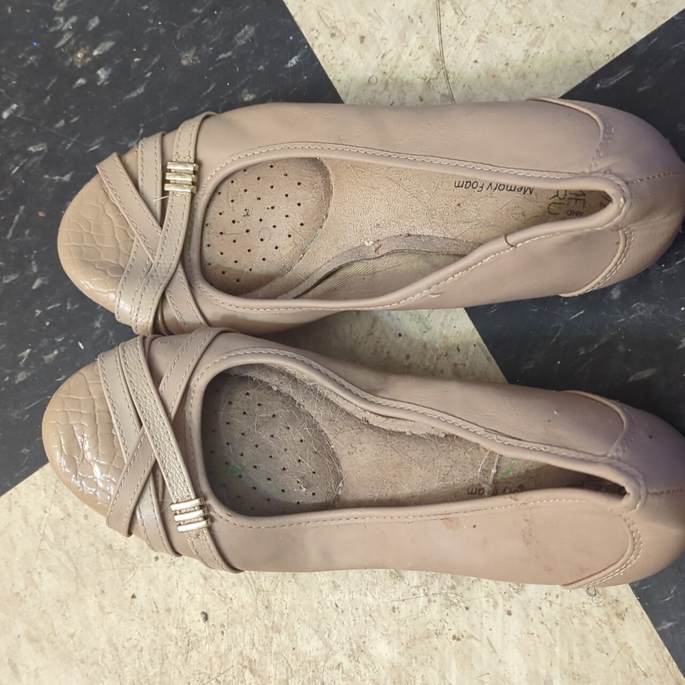 Flats
